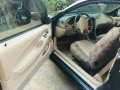 1999 Ford Mustang for sale in Manila-2