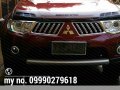 2010 Mitsubishi Montero Sport for sale in Bacolod City-0