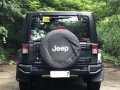 2017 Jeep Wrangler for sale in Parañaque-3