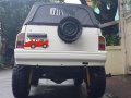 1997 Suzuki Vitara for sale in Manila-2