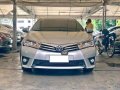 2015 Toyota Corolla Altis for sale in Makati -6