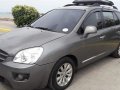 Kia Carens 2010 for sale in Mandaue-2