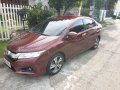 2015 Honda City for sale in  Las Piñas-0