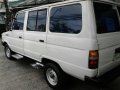 1998 Toyota Tamaraw for sale in Marikina City-2