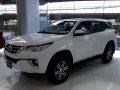 Toyota Fortuner 2019 for sale in Paranaque -7