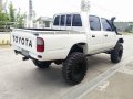 2000 Toyota Hilux for sale in San Fernando-2