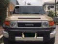 Toyota FJ Cruiser 2016 for sale in Quezon City-1