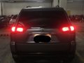 Like new Mitsubishi Montero for sale in Paranaque-6