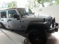 2017 Jeep Wrangler for sale in Marikina City-1