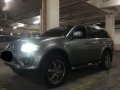 Like new Mitsubishi Montero for sale in Paranaque-1