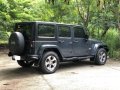 2017 Jeep Wrangler for sale in Parañaque-5