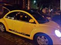 Volkswagen Beetle 2000 for sale in Caloocan-6