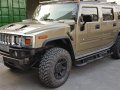 2007 Hummer H2 for sale in Biñan -5