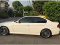 2012 BMW 3 Series for sale in Manila-3