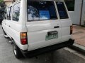 1998 Toyota Tamaraw for sale in Marikina City-6