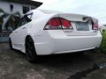 2009 Honda Civic for sale in Manila-5