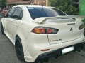 2011 Mitsubishi Lancer Ex for sale in Cavite-1