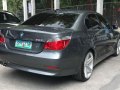 BMW 5 Series 2007 for sale in Pasig-2