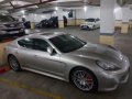 2010 Porsche Panamera Turbo for sale in Quezon City-3