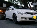 2006 Honda Civic for sale in Manila-8