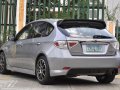2008 Subaru Impreza Wrx for sale in Las Pinas-5