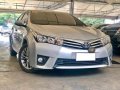 2015 Toyota Corolla Altis for sale in Makati -7