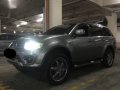 Like new Mitsubishi Montero for sale in Paranaque-4