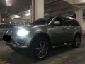 Like new Mitsubishi Montero for sale in Paranaque-5