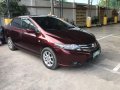 Like New Honda City for sale in Manila-4