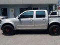 2004 Isuzu D-Max for sale in Angeles -2