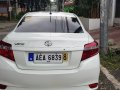 2015 Toyota Vios for sale in Quezon City -2