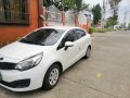 2014 Kia Rio for sale in Trece Martires-0