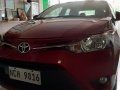 Like new Toyota Vios for sale in Manila-9