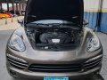 2012 Porsche Cayenne for sale in Quezon City-3