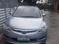 Honda Civic 2007 for sale in Quezon City-8