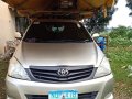 Toyota Innova 2010 for sale in Batangas-1