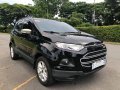 2017 Ford Ecosport for sale in Manila-2