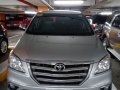 2015 Toyota Innova for sale in Polangui-5