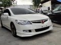 Like New Honda Civic for sale in Paranaque-6