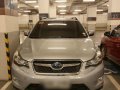 2015 Subaru Xv for sale in Manila-3