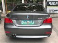 BMW 5 Series 2007 for sale in Pasig-7