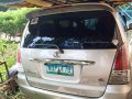 Toyota Innova 2010 for sale in Batangas-4