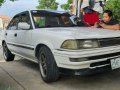 2nd Hand 1989 Toyota Corolla for sale -0