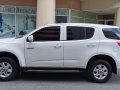 2014 Chevrolet Trailblazer for sale in Quezon City-4
