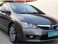 2011 Honda Civic for sale in Quezon City-3