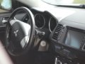 2017 Mitsubishi Lancer Ex for sale in Lipa-4