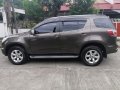 2014 Chevrolet Trailblazer for sale in Rizal-4