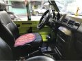 2000 Mitsubishi Jeep for sale in Manila-0