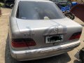 Like new Mercedes-Benz E-Class for sale in Quezon City-3