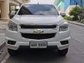 2014 Chevrolet Trailblazer for sale in Quezon City-1